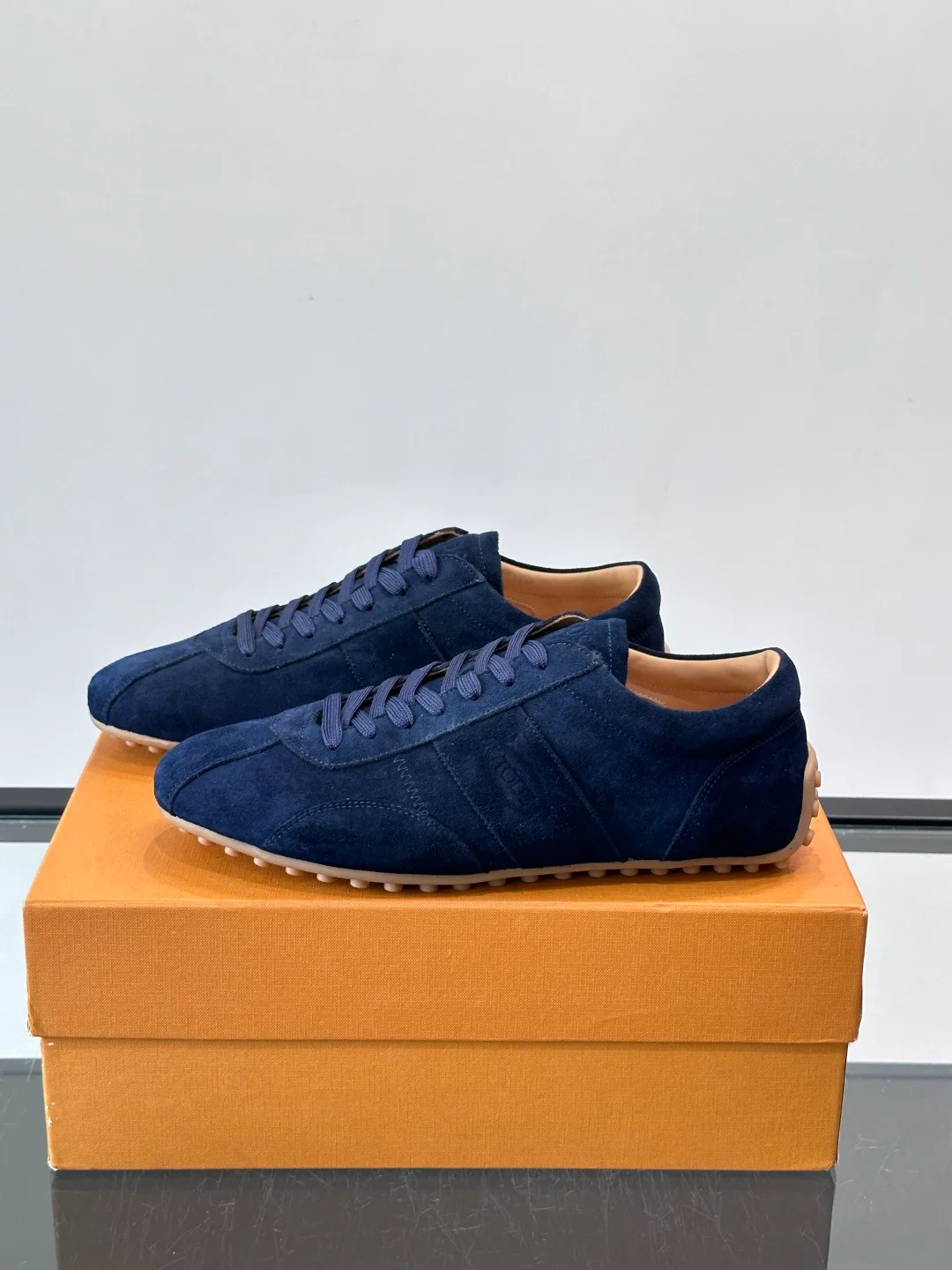 Кроссовки Мужские Tod's 17905735