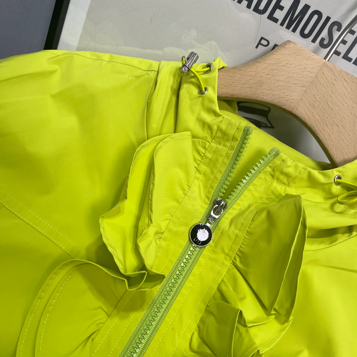 Куртки И Пуховики Женские Moncler 11564455