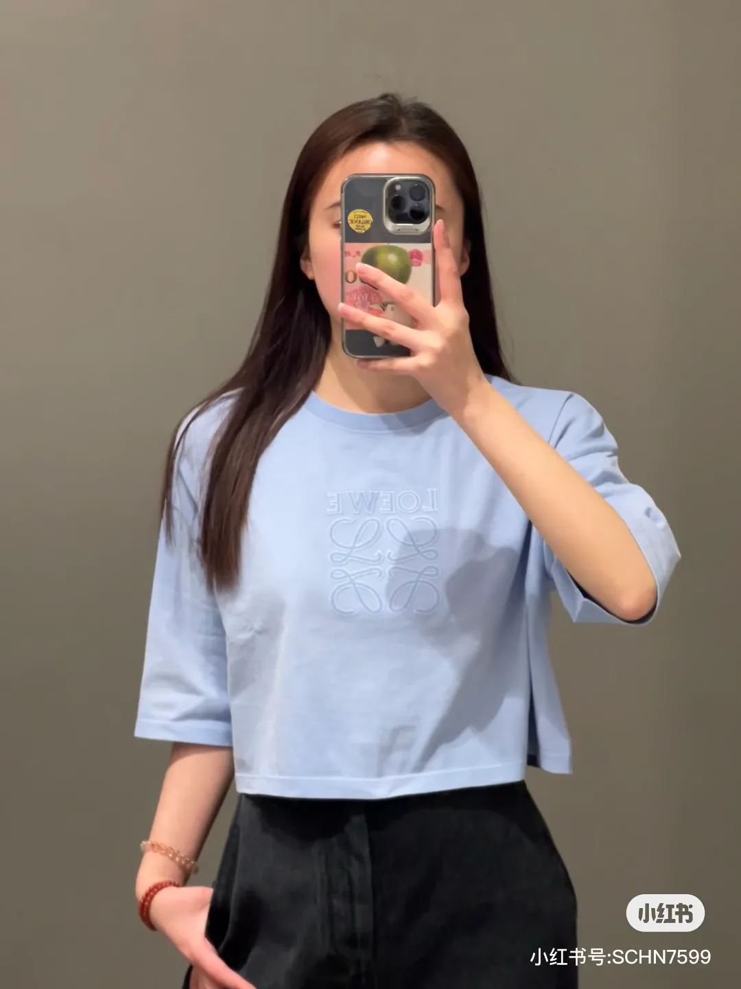 Футболки Женские Loewe 26689