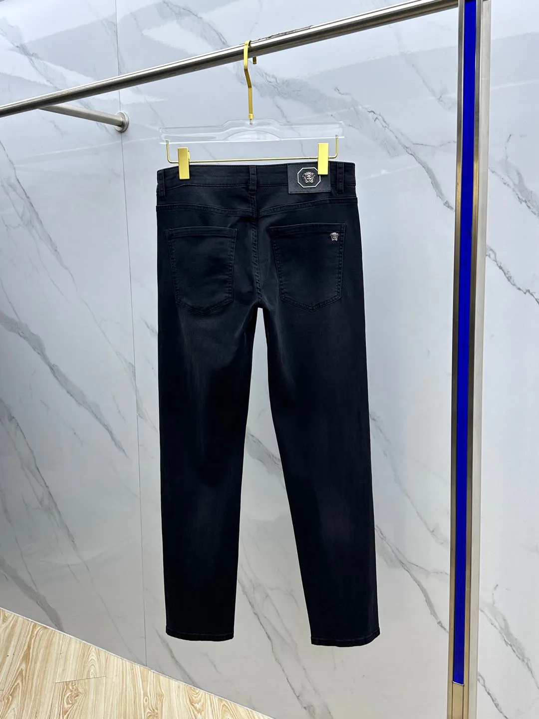 Джинсы Мужские Versace 17701