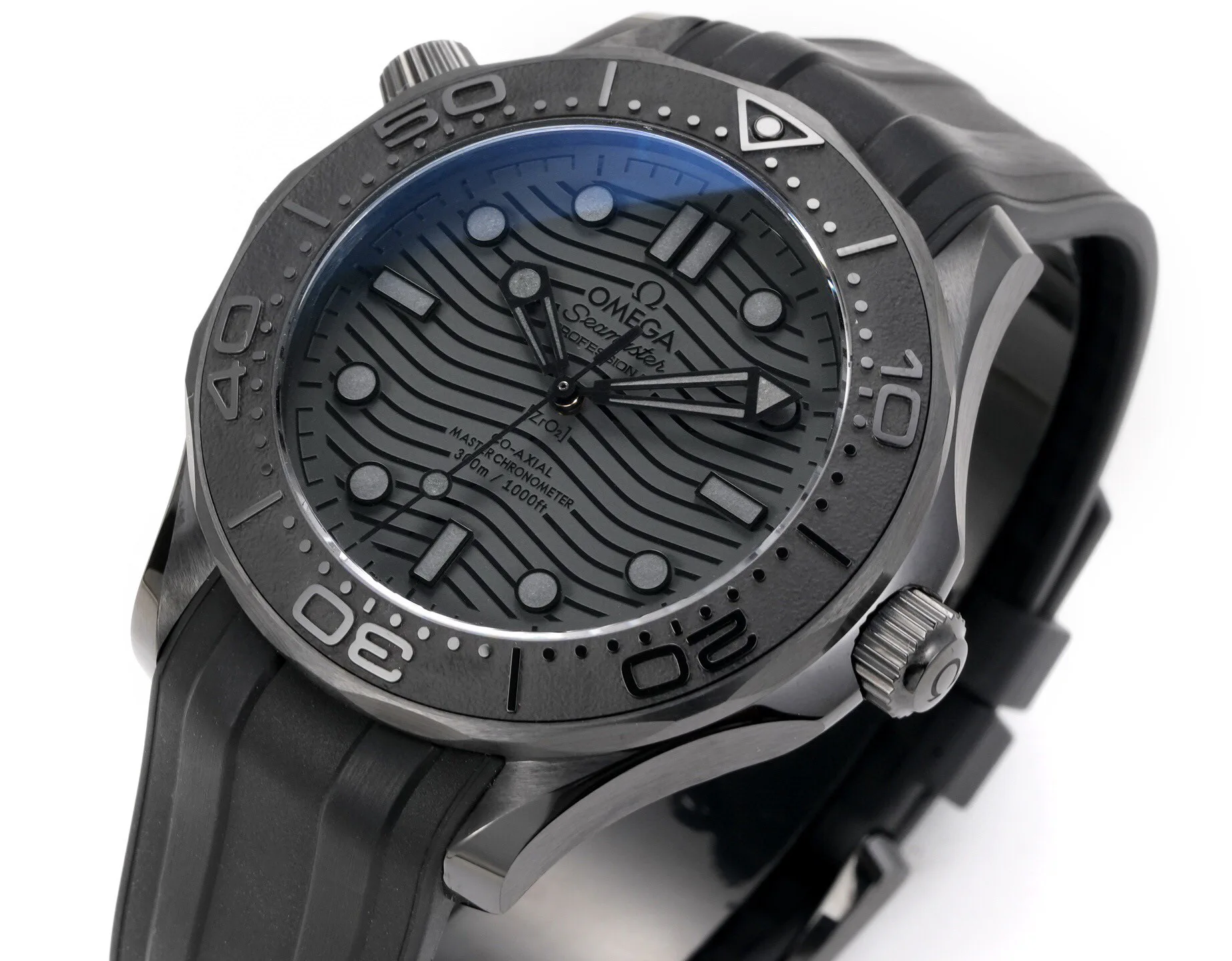 Часы Мужские Omega 1847437