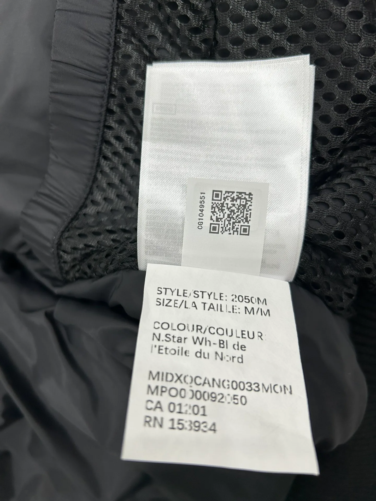Куртки И Пуховики Женские Canada Goose 1956447