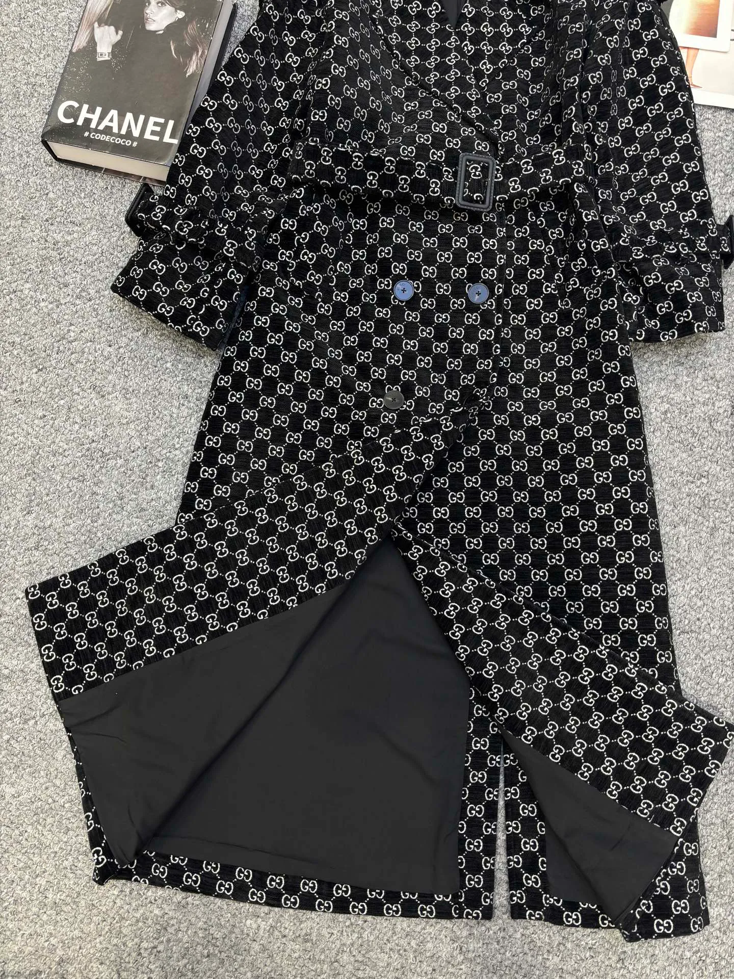 Пальто Женские Gucci 3433653