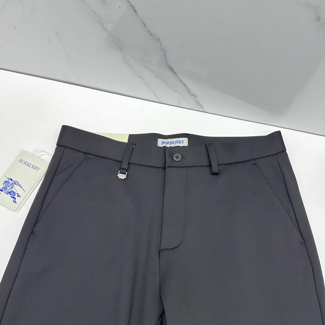 Брюки Мужские Burberry 18246802