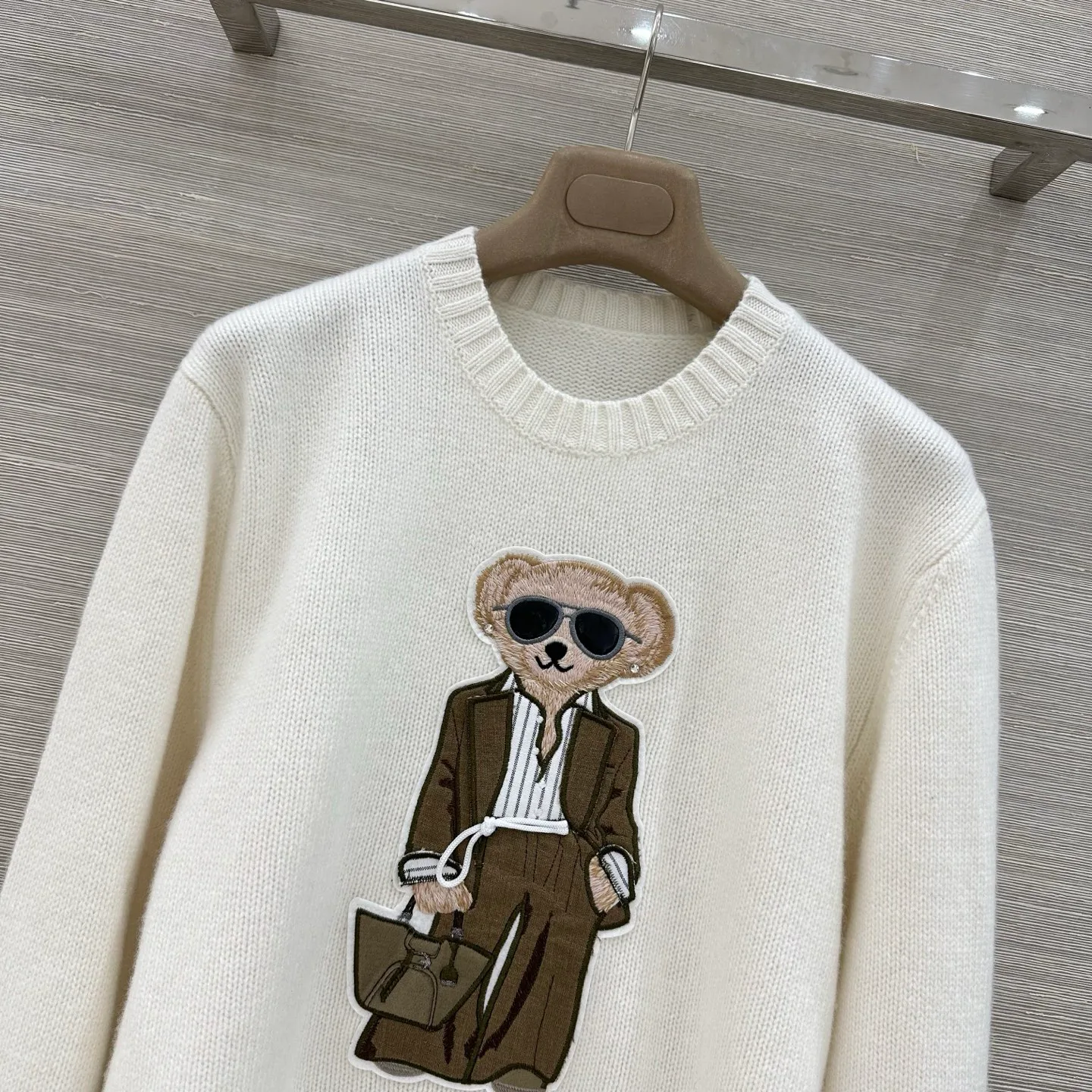 Джемперы И Свитеры Женские Ralph Lauren 18768630