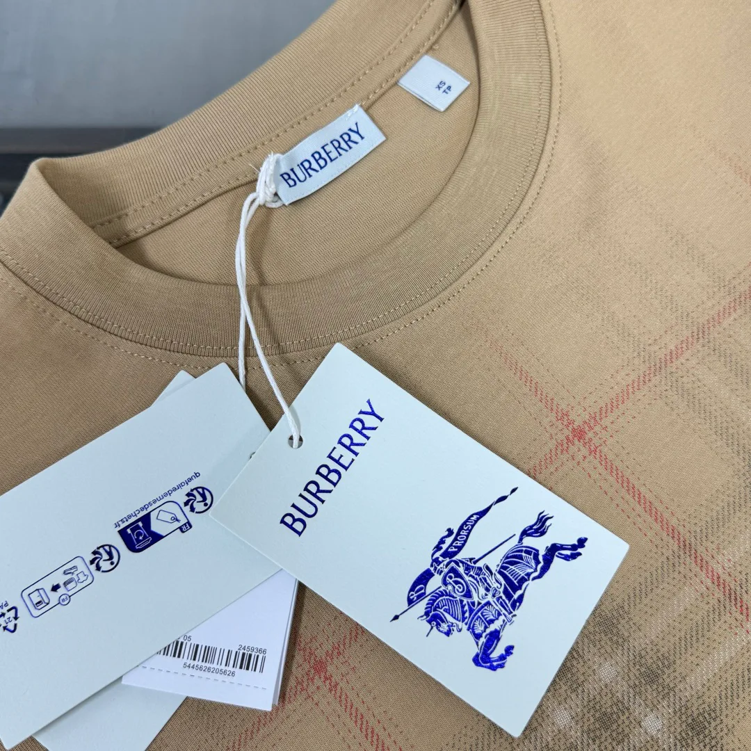 Футболки Женские Burberry 11829338