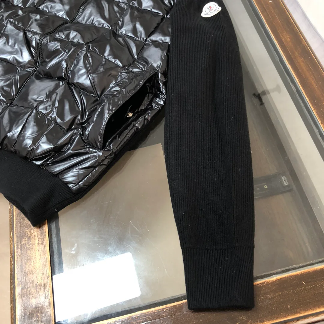 Куртки И Пуховики Мужские Moncler 375464