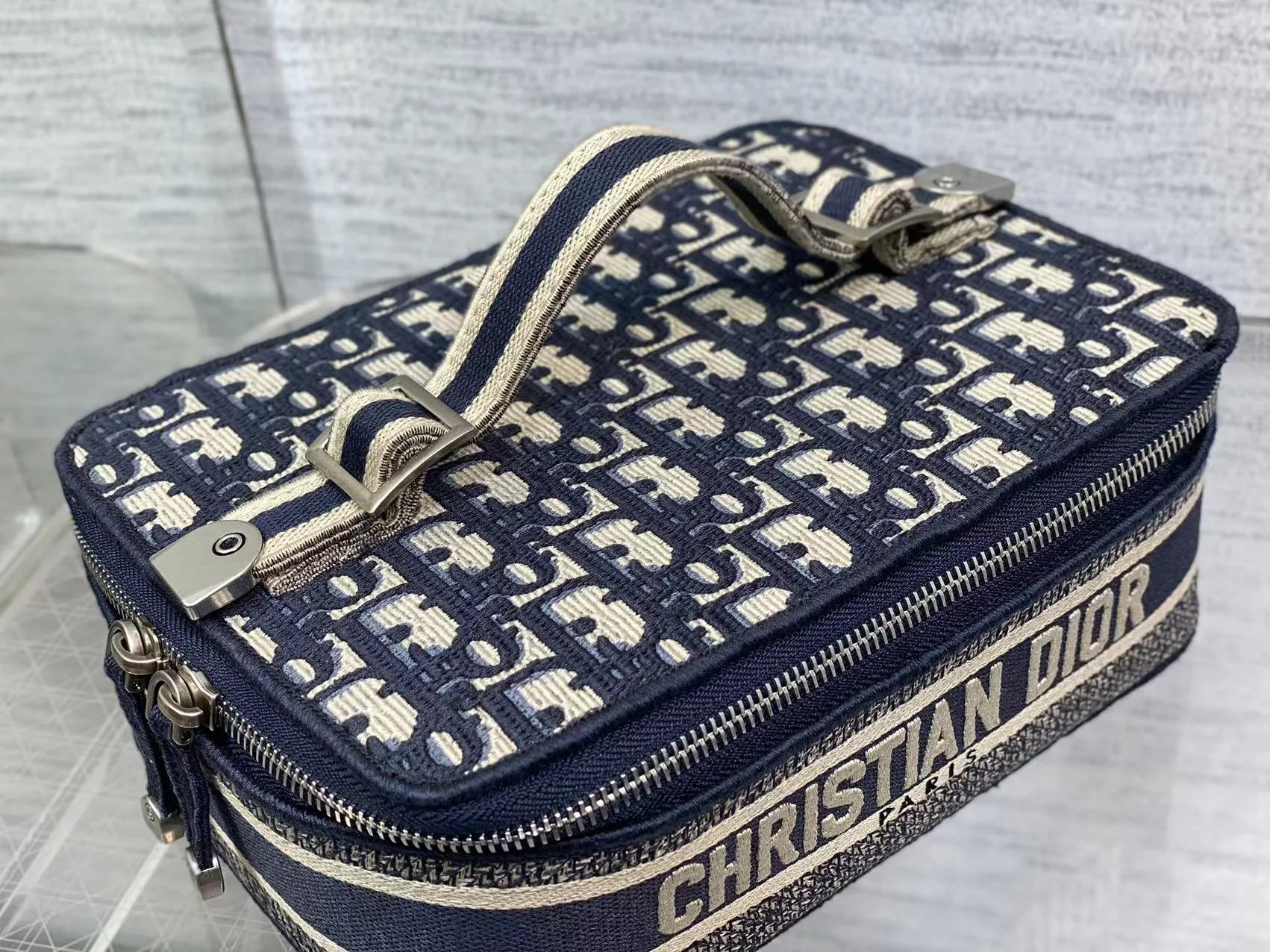 Клатчи Женские Christian Dior 372808