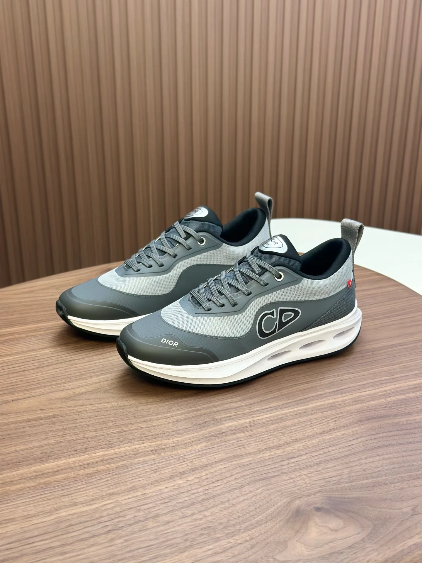 Кроссовки Мужские Christian Dior 97938