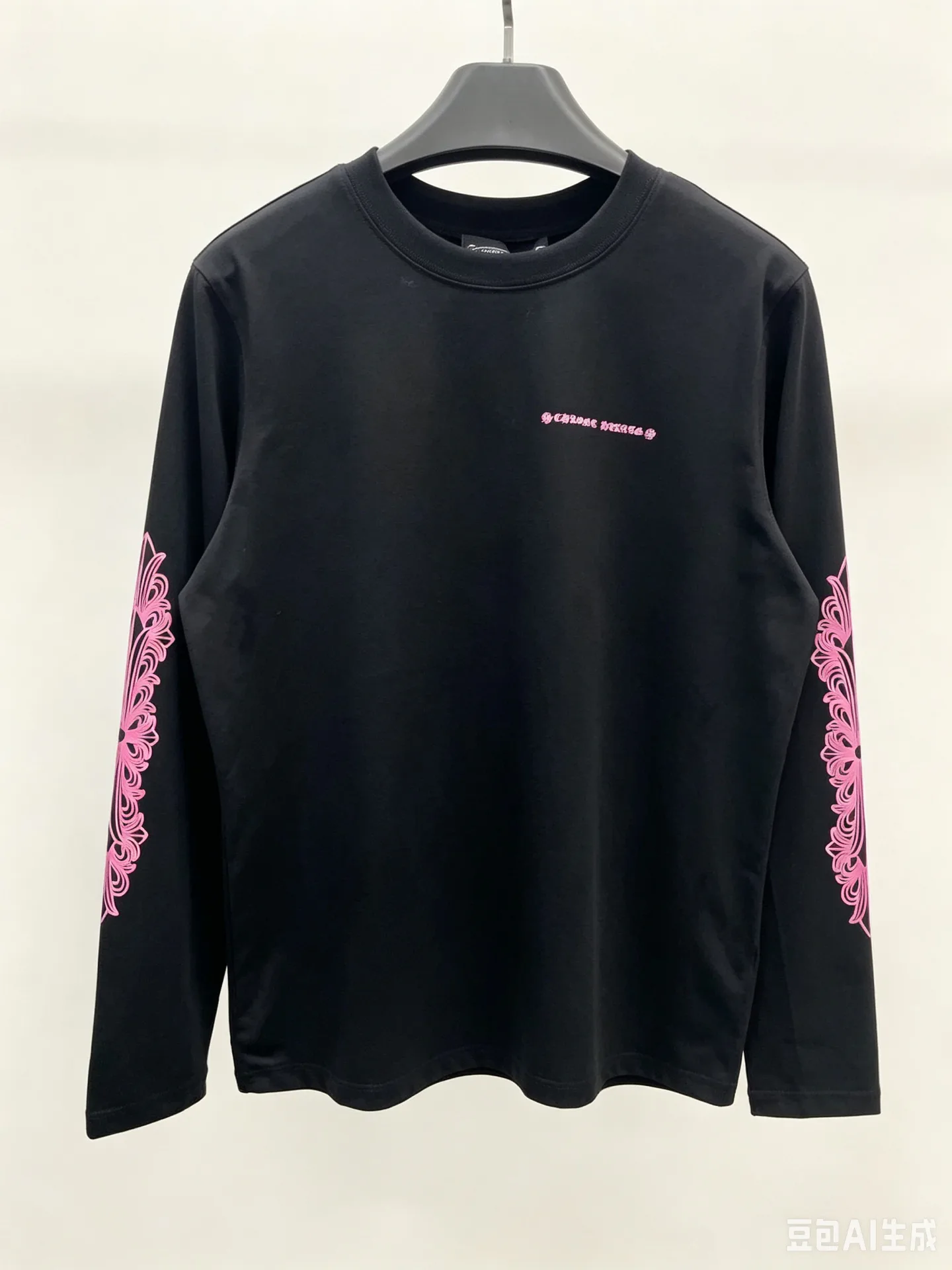 Футболки Женские Chrome Hearts 17561583