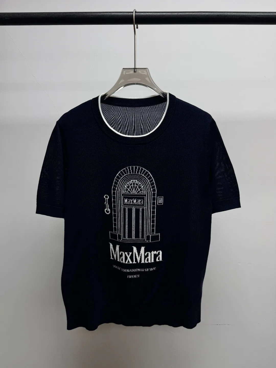 Футболки Женские Max Mara 11655858