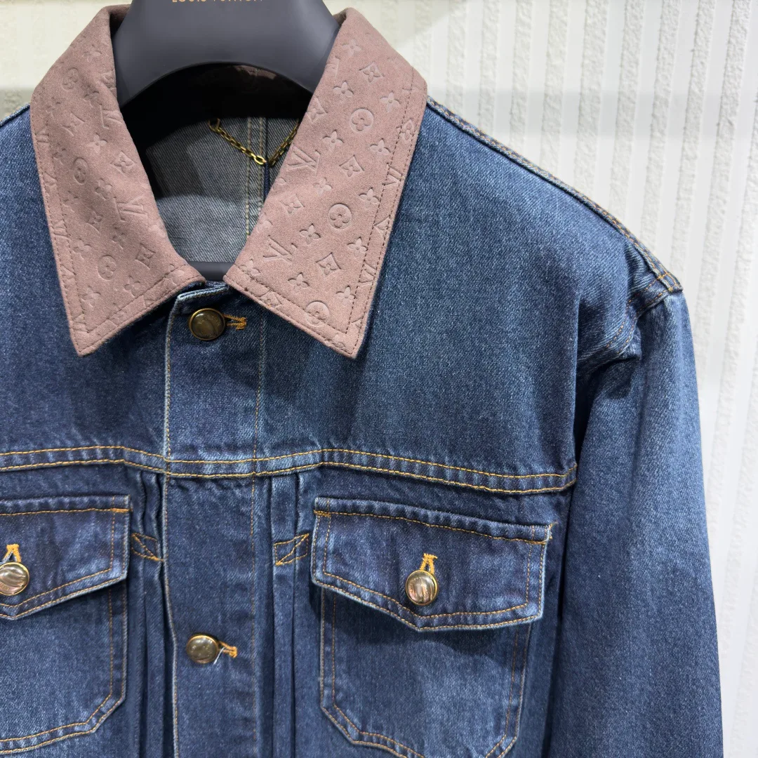 Куртки И Пуховики Мужские Louis Vuitton 12431007