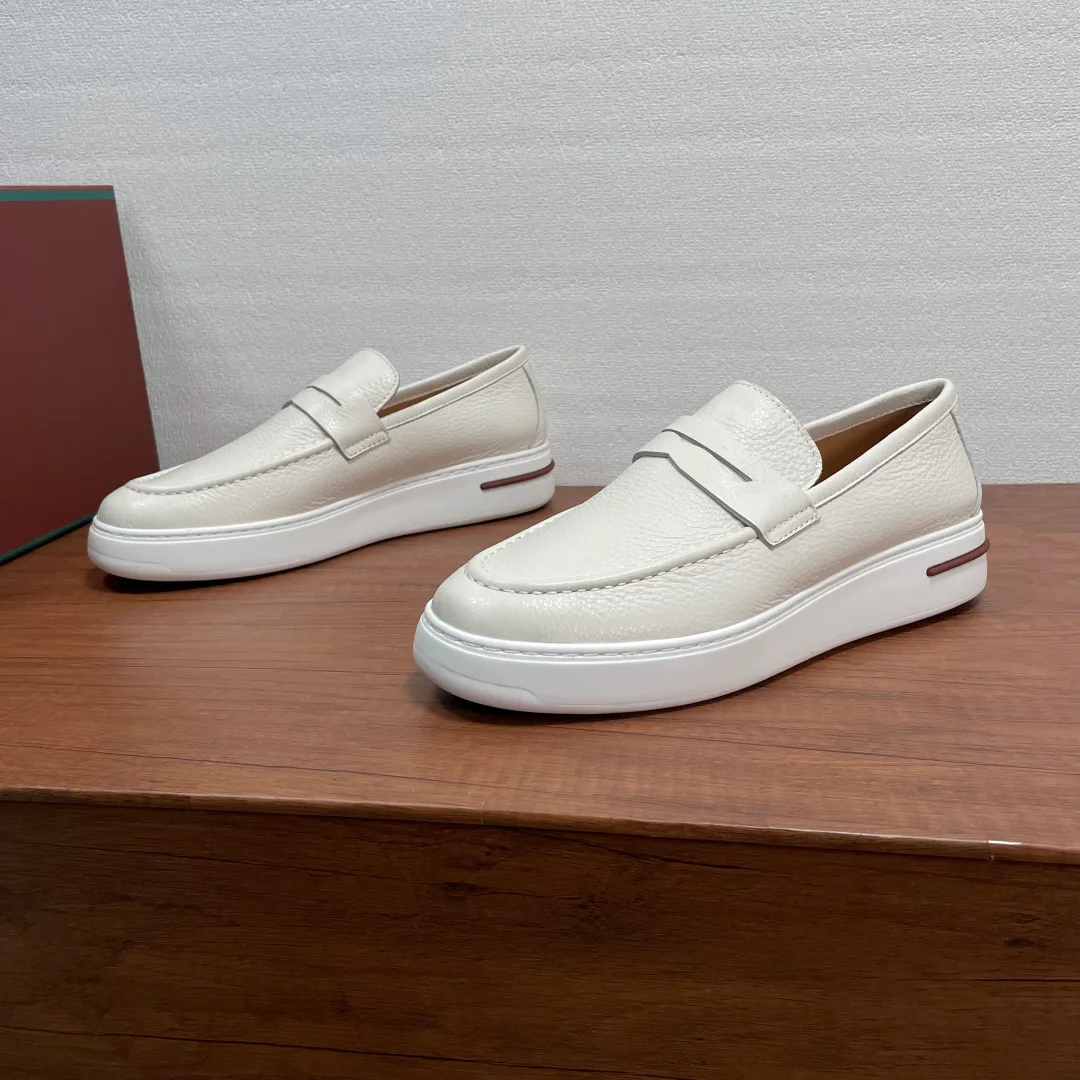 Лоферы И Туфли Мужские Loro Piana 17971424