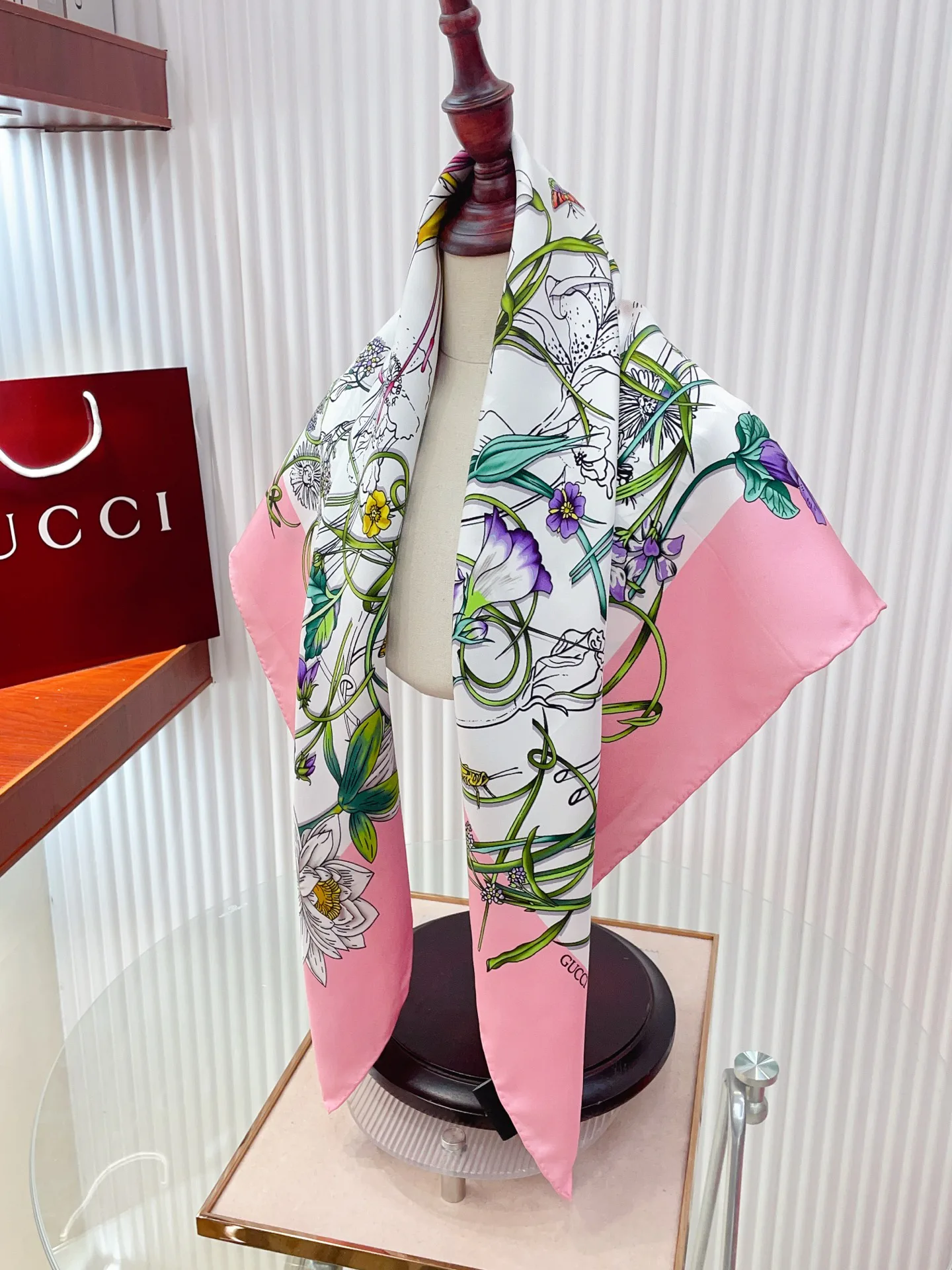 Платки Goyard 13119708