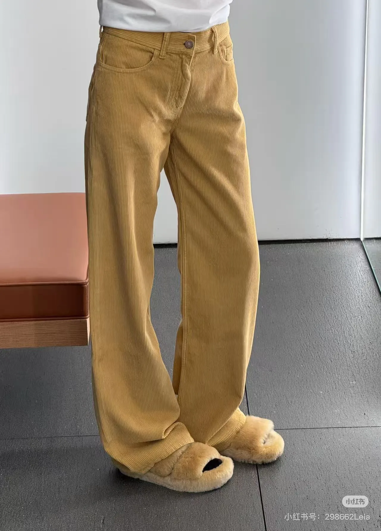 Брюки Женские Celine 9598295