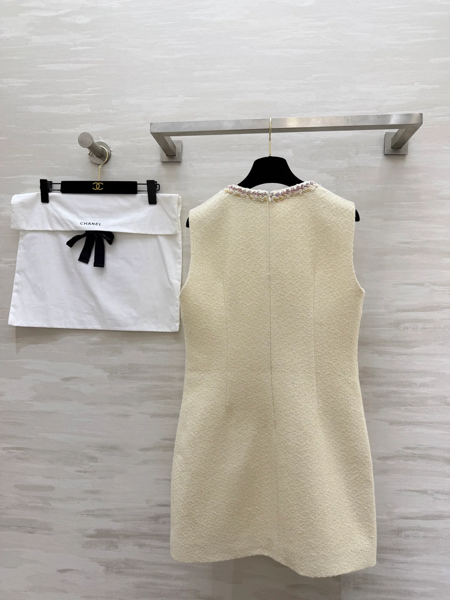 Платья Женские Chanel 11888090