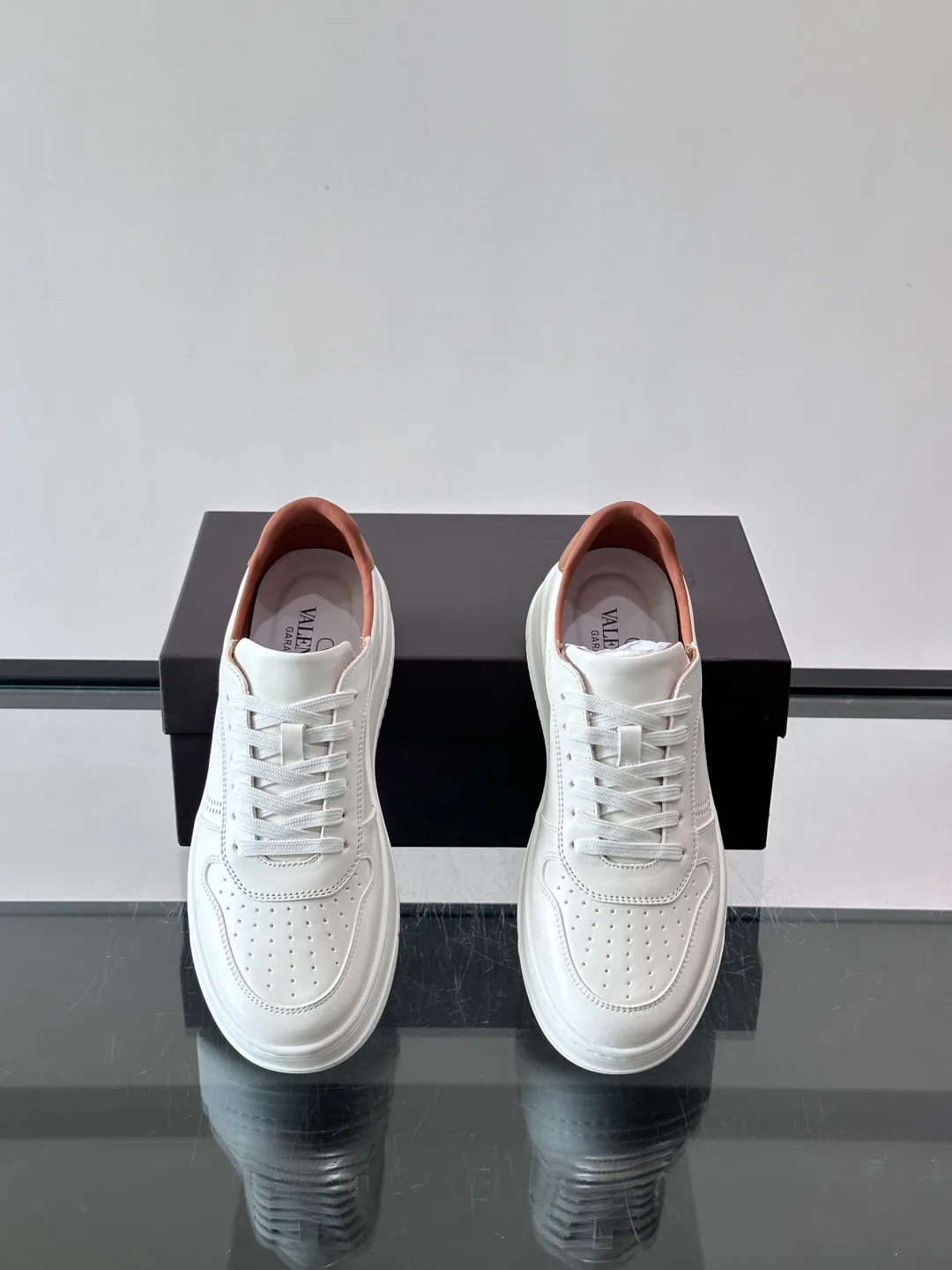 Кроссовки Мужские Valentino 13546855