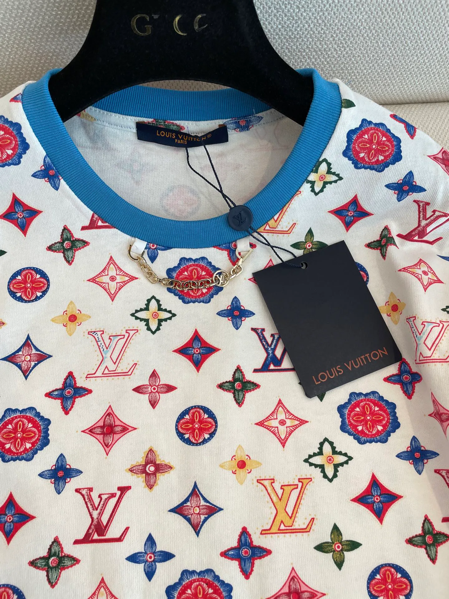 Футболки Женские Louis Vuitton 11466838