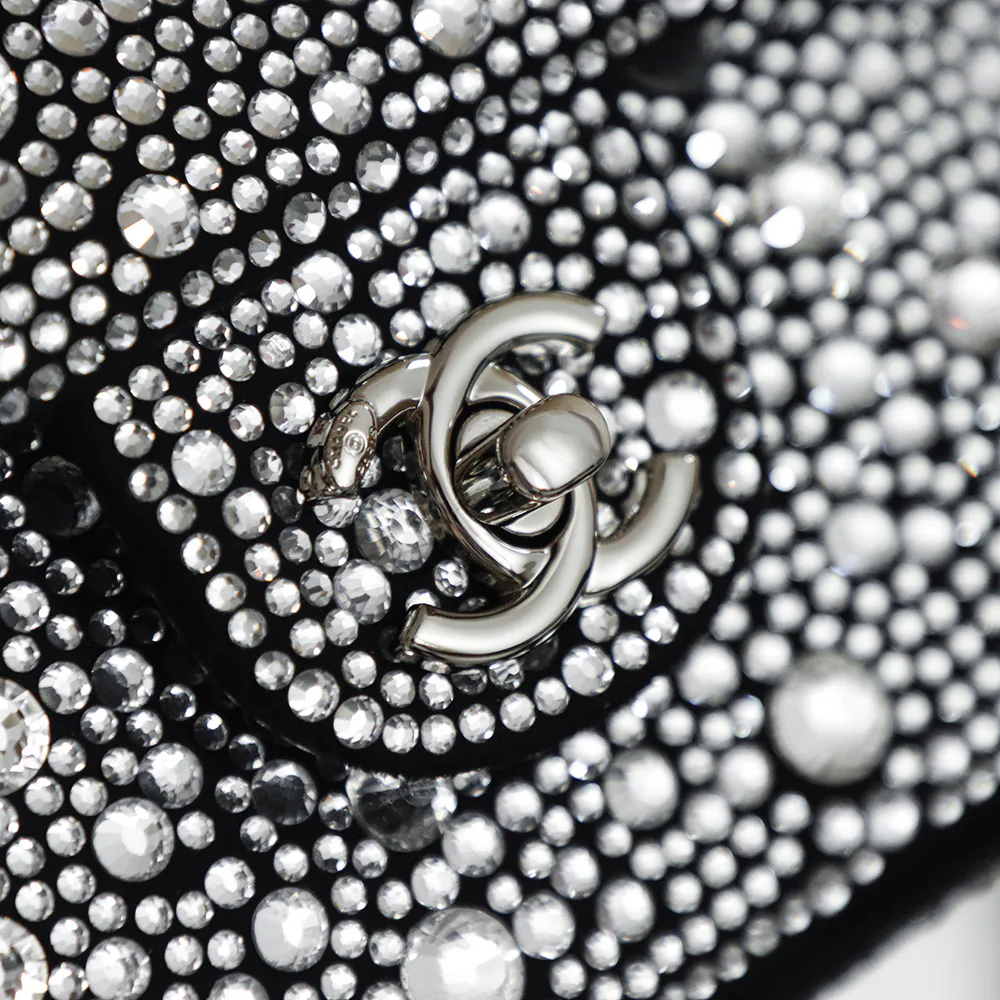 Классические Сумки Женские Chanel 17827291
