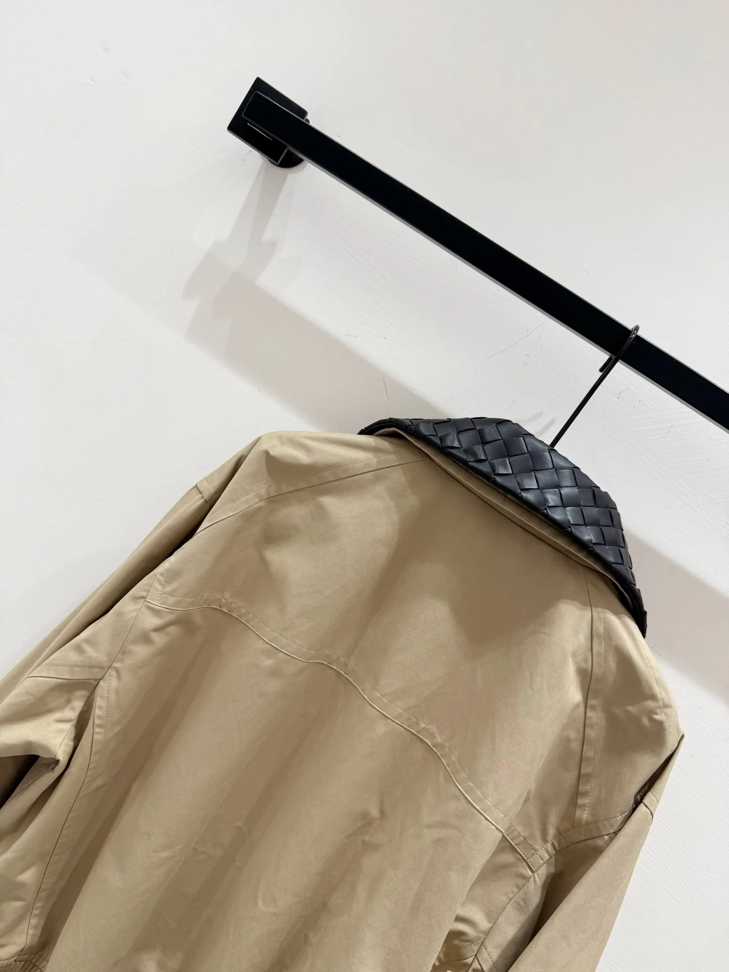 Пальто Женские Bottega Veneta 11217571