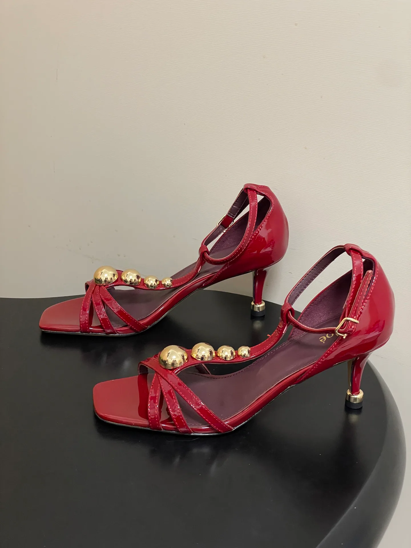 Туфли Женские Chloe 13410642