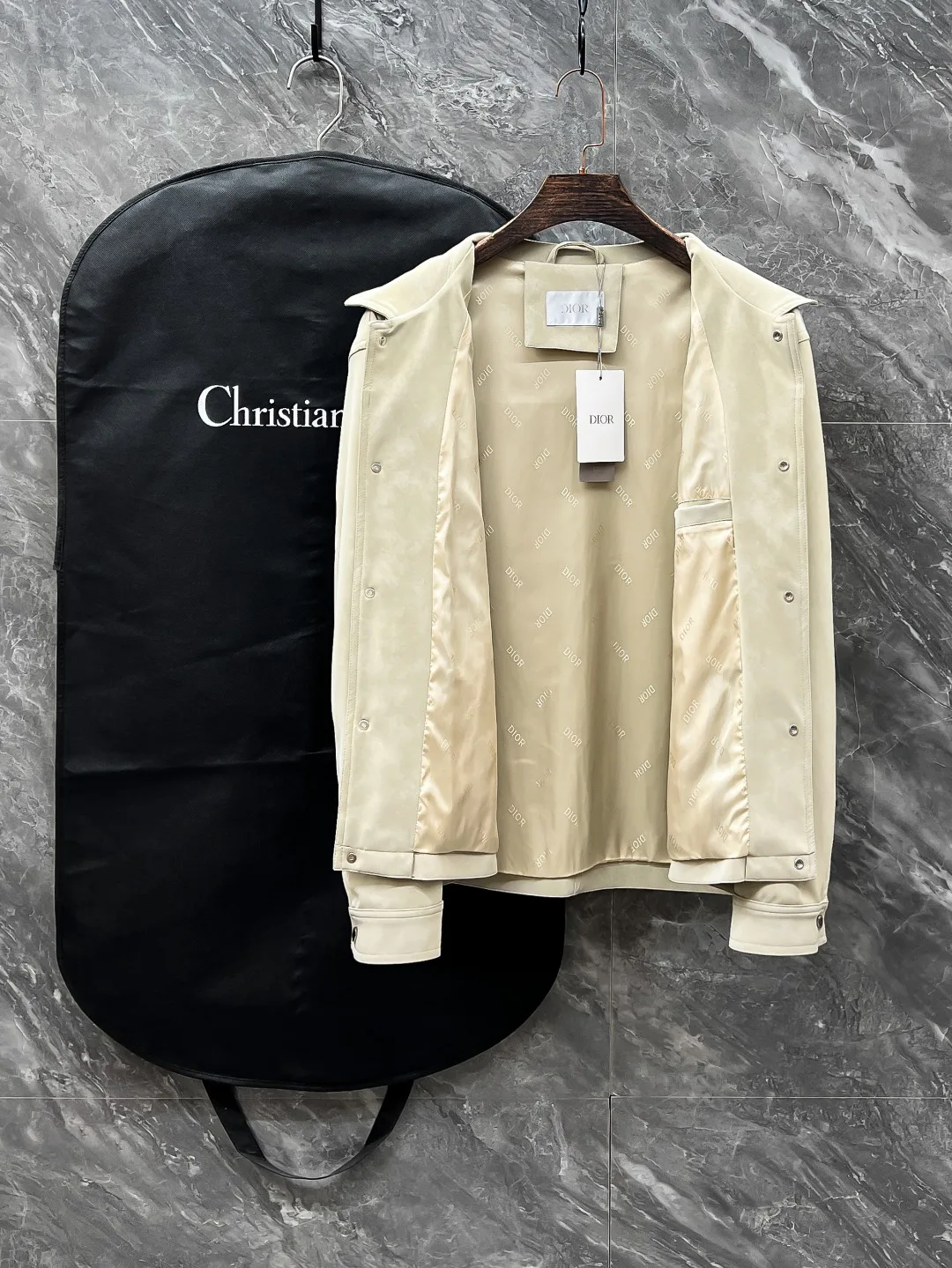 Куртки Мужские Christian Dior 273131