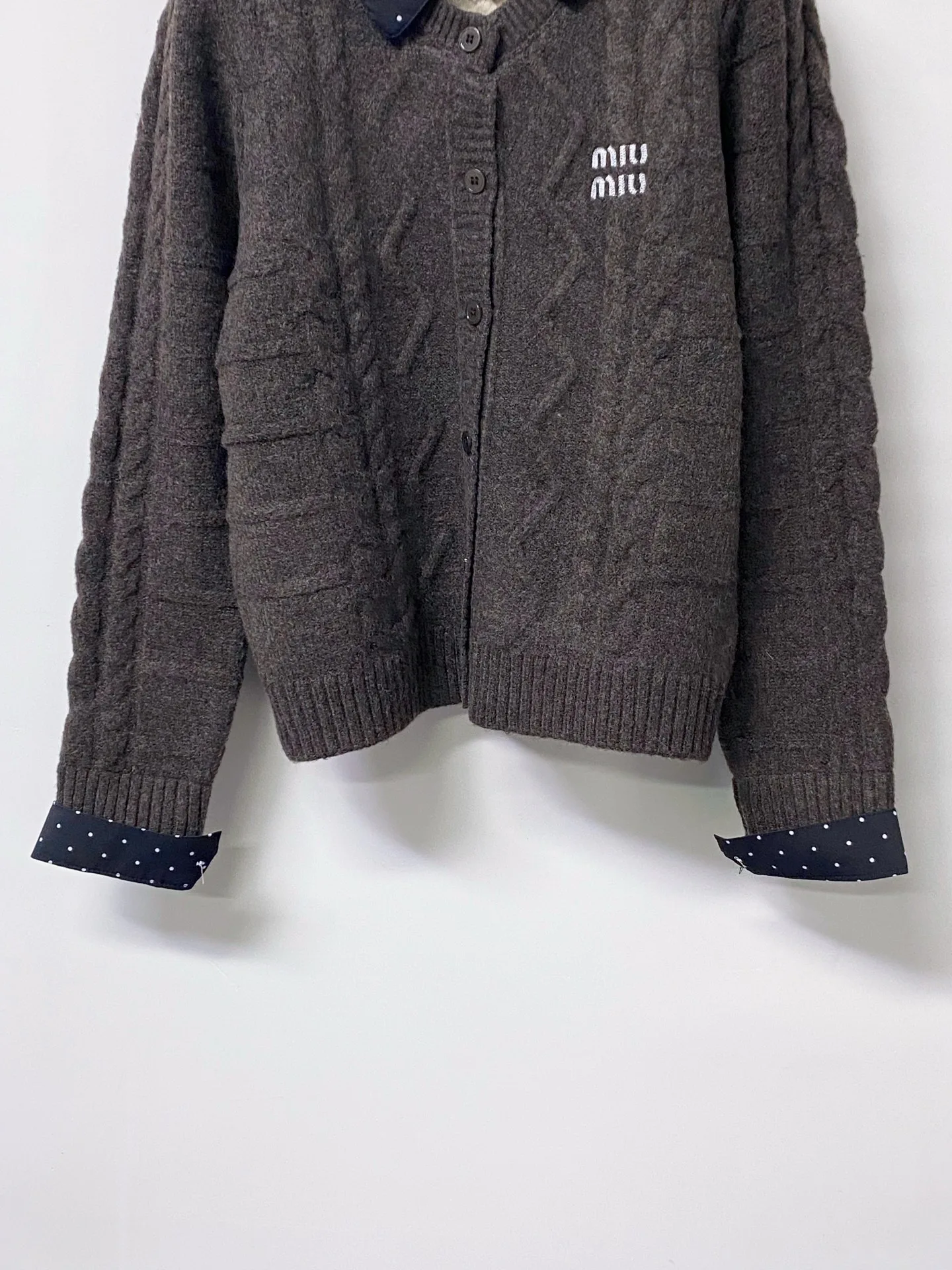 Джемперы И Свитеры Женские Miu Miu 19647704