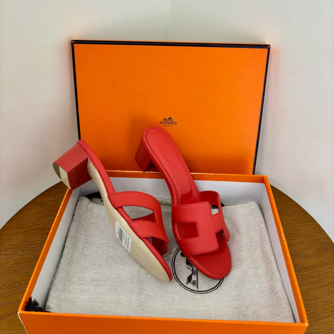 Сандалии Женские Hermes 10655894