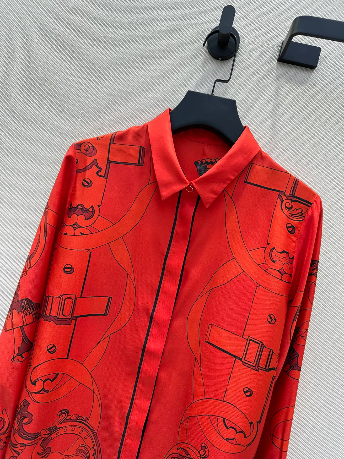 Рубашки Женские Hermes 10221312