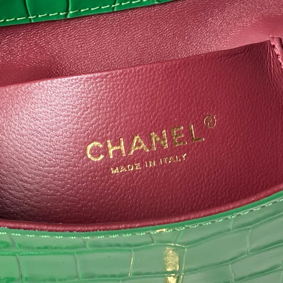 Классические Сумки Женские Chanel 17827299