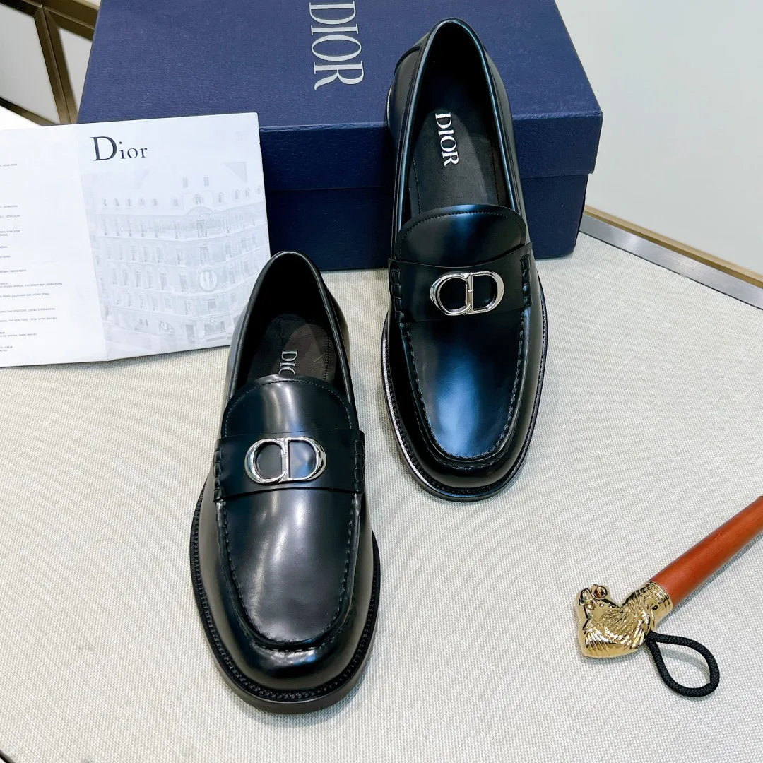 Лоферы Мужские Louis Vuitton 137185