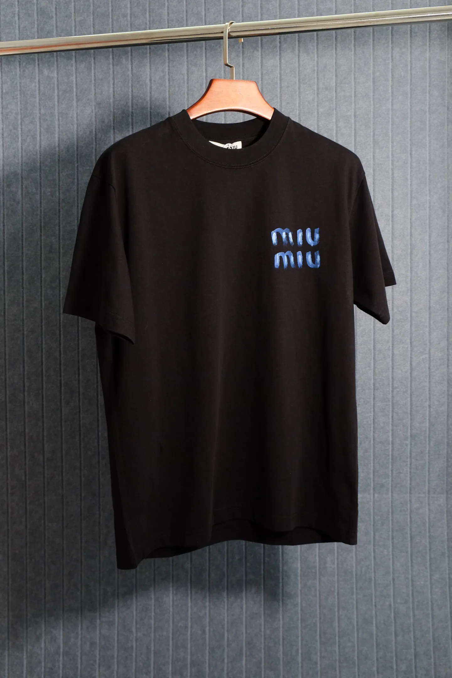 Футболки Мужские Miu Miu 1858387