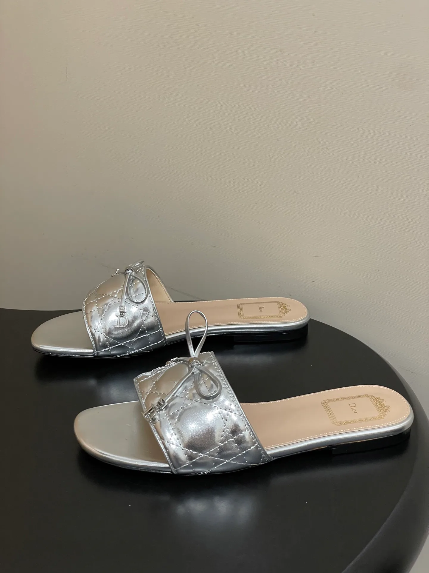 Сандалии Женские Christian Dior 12837265