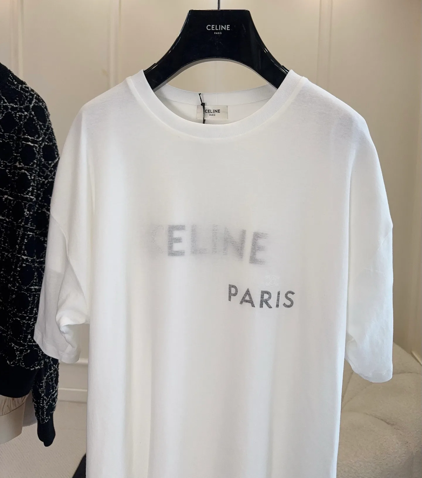Футболки Женские Celine 2670973