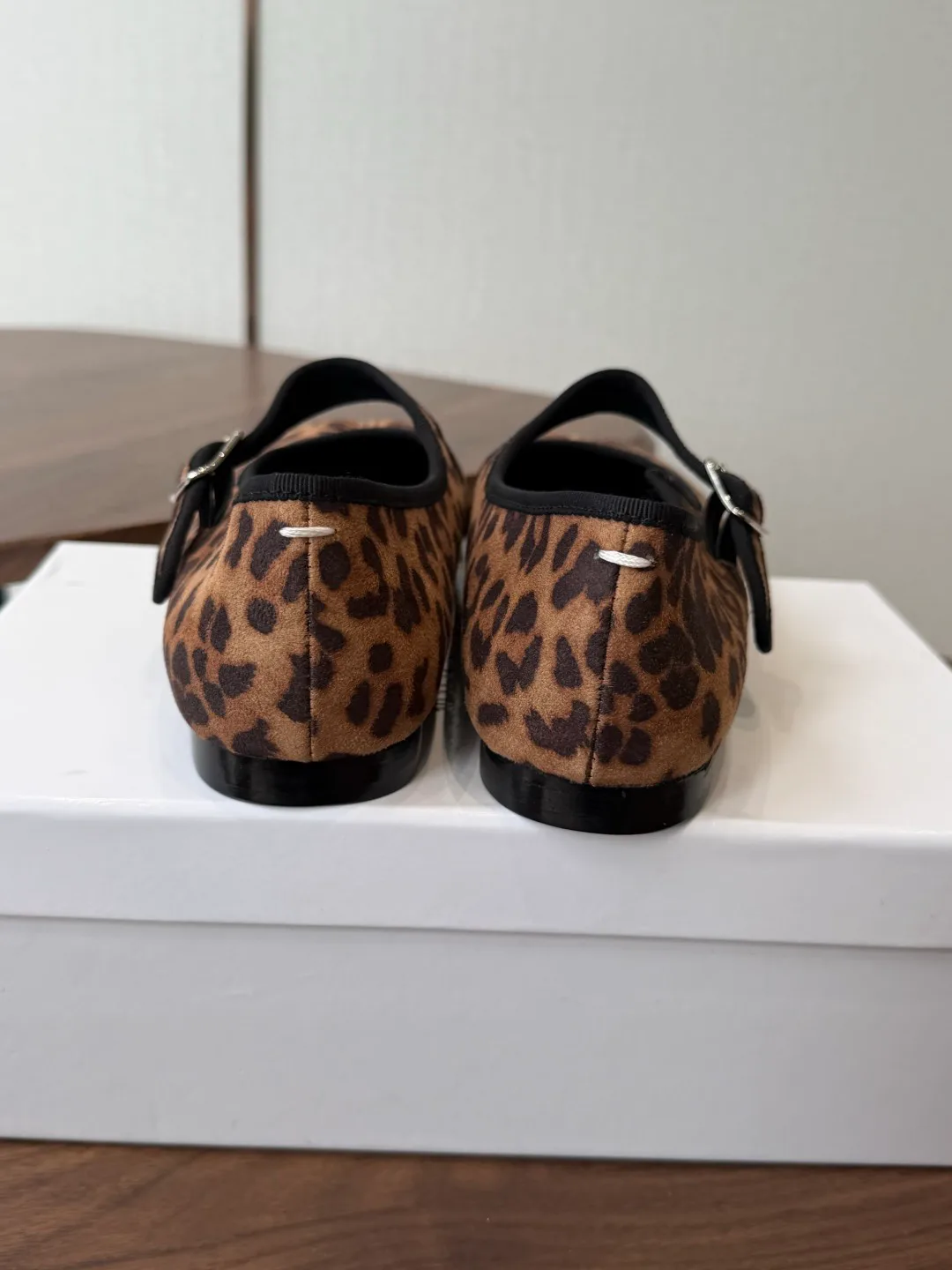 Туфли Женские Maison Margiela 17913156