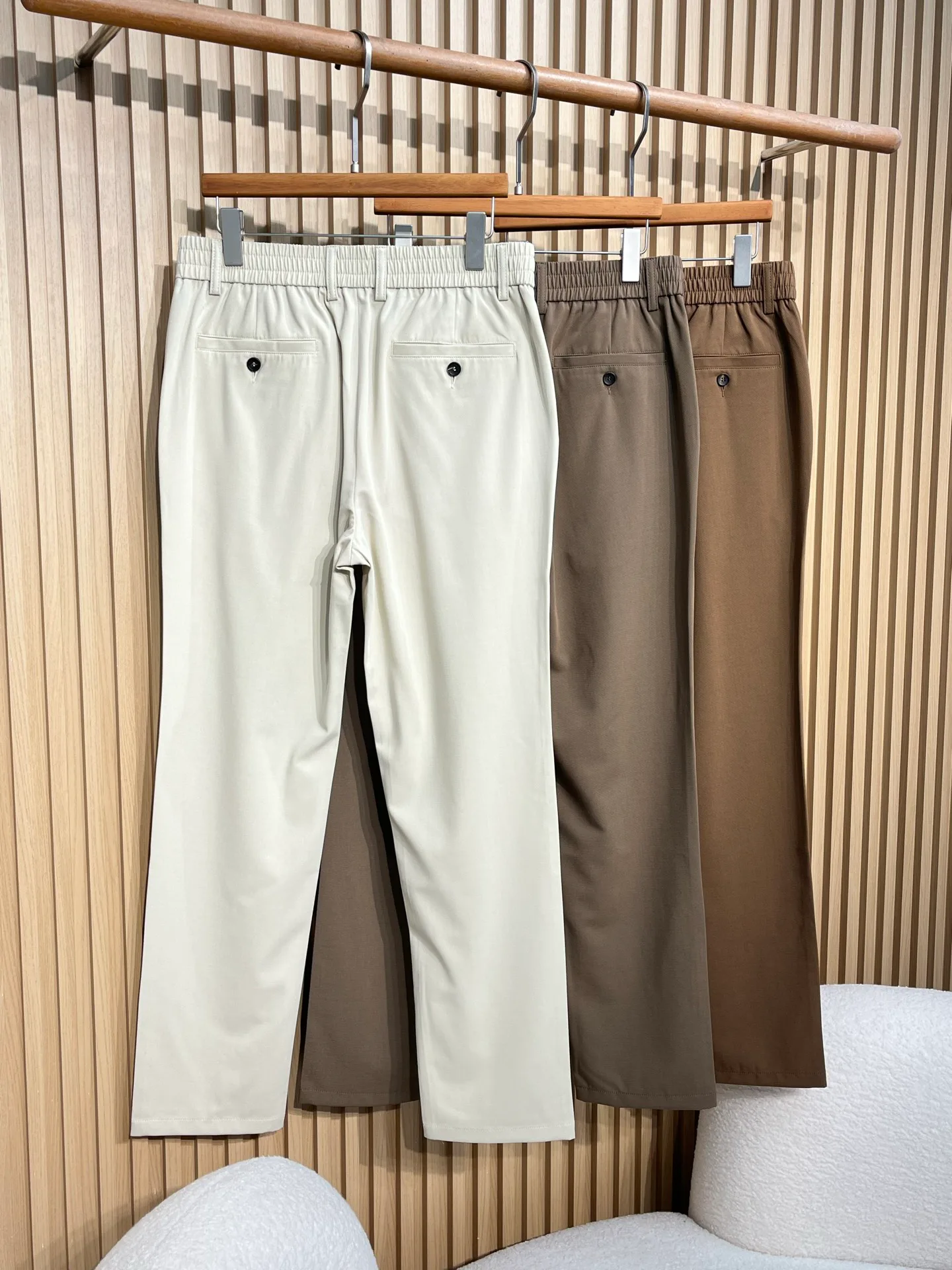 Брюки Мужские Loro Piana 11076796
