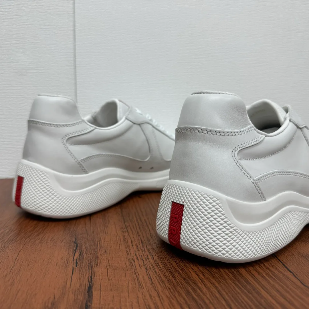 Кроссовки Мужские Prada 5608736