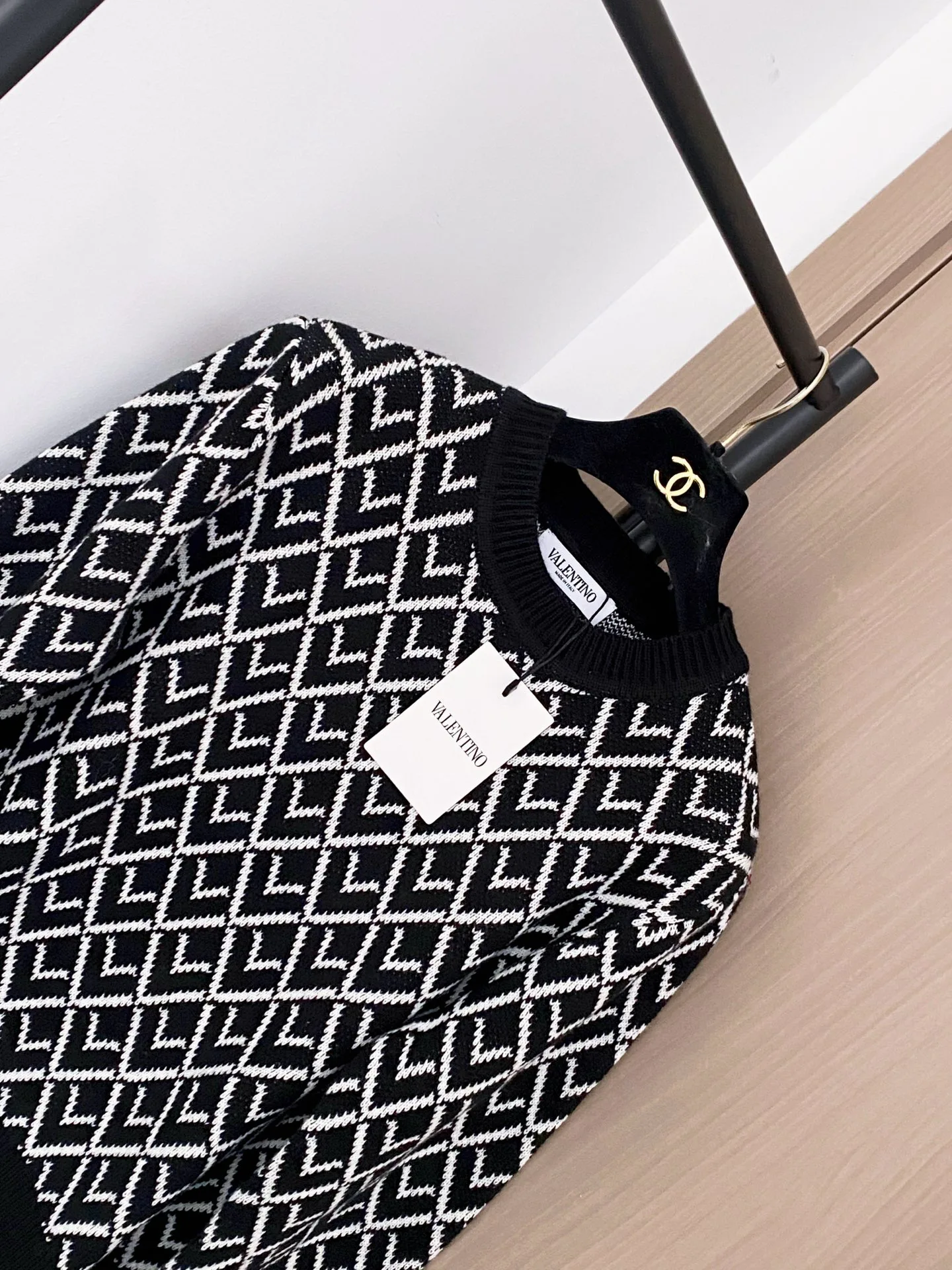 Джемперы И Свитеры Женские Valentino 376503