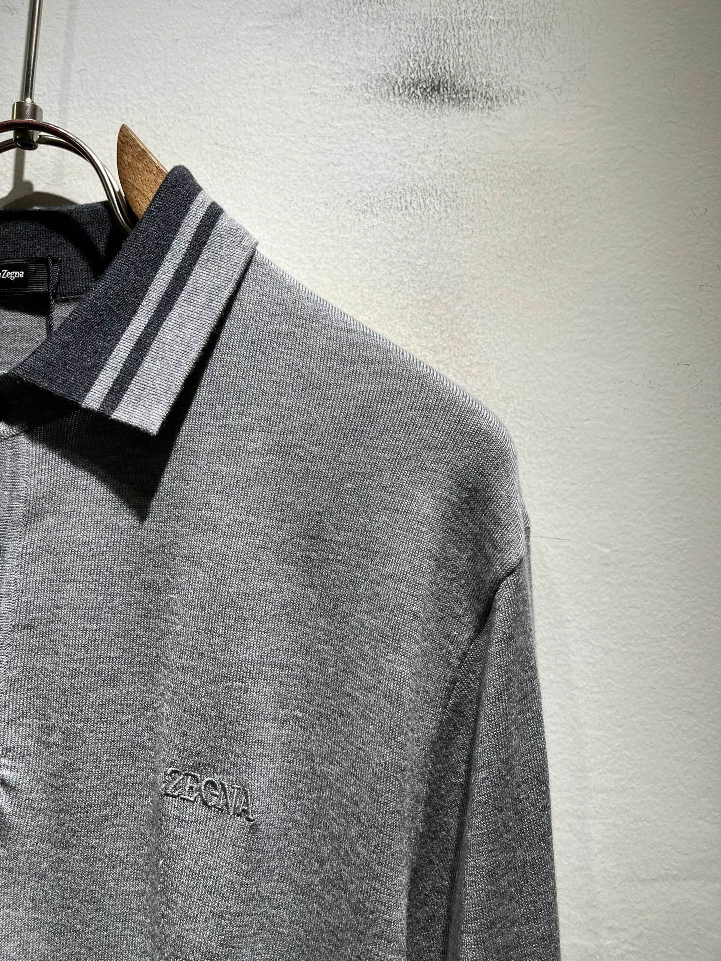 Джемперы И Свитеры Мужские Zegna 18592679