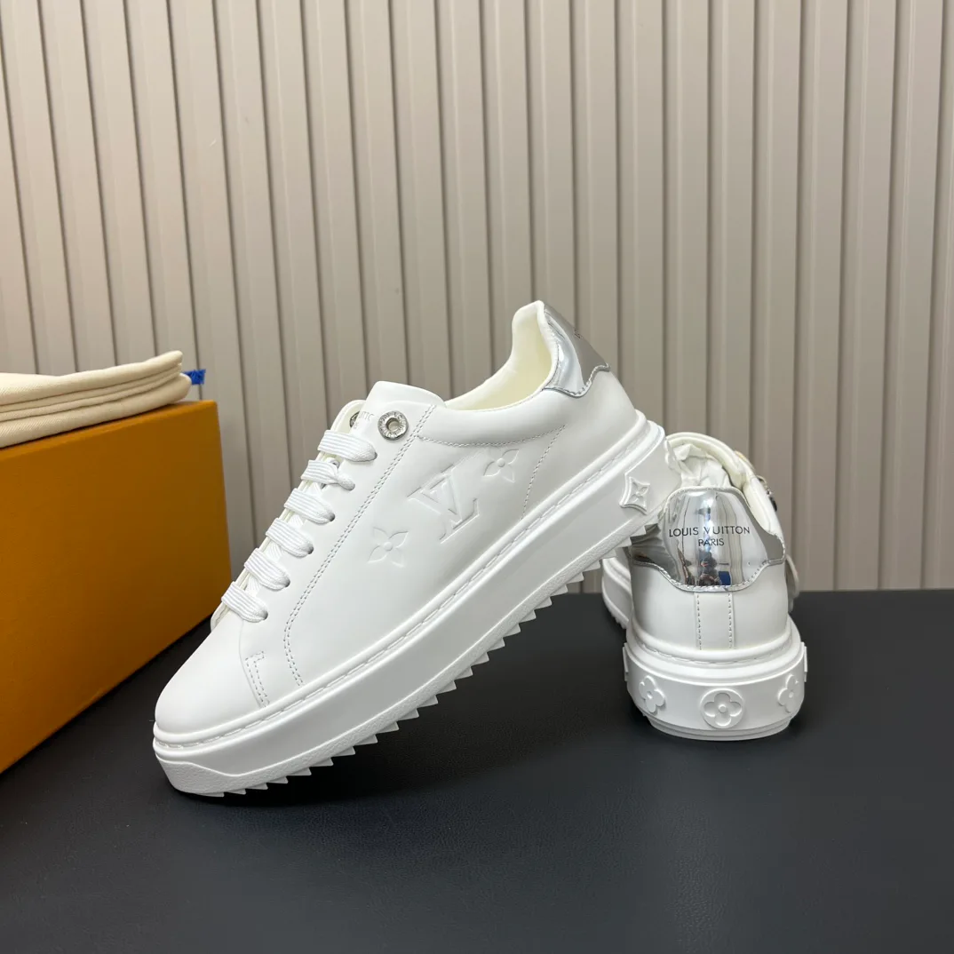 Кеды Женские Louis Vuitton 284057