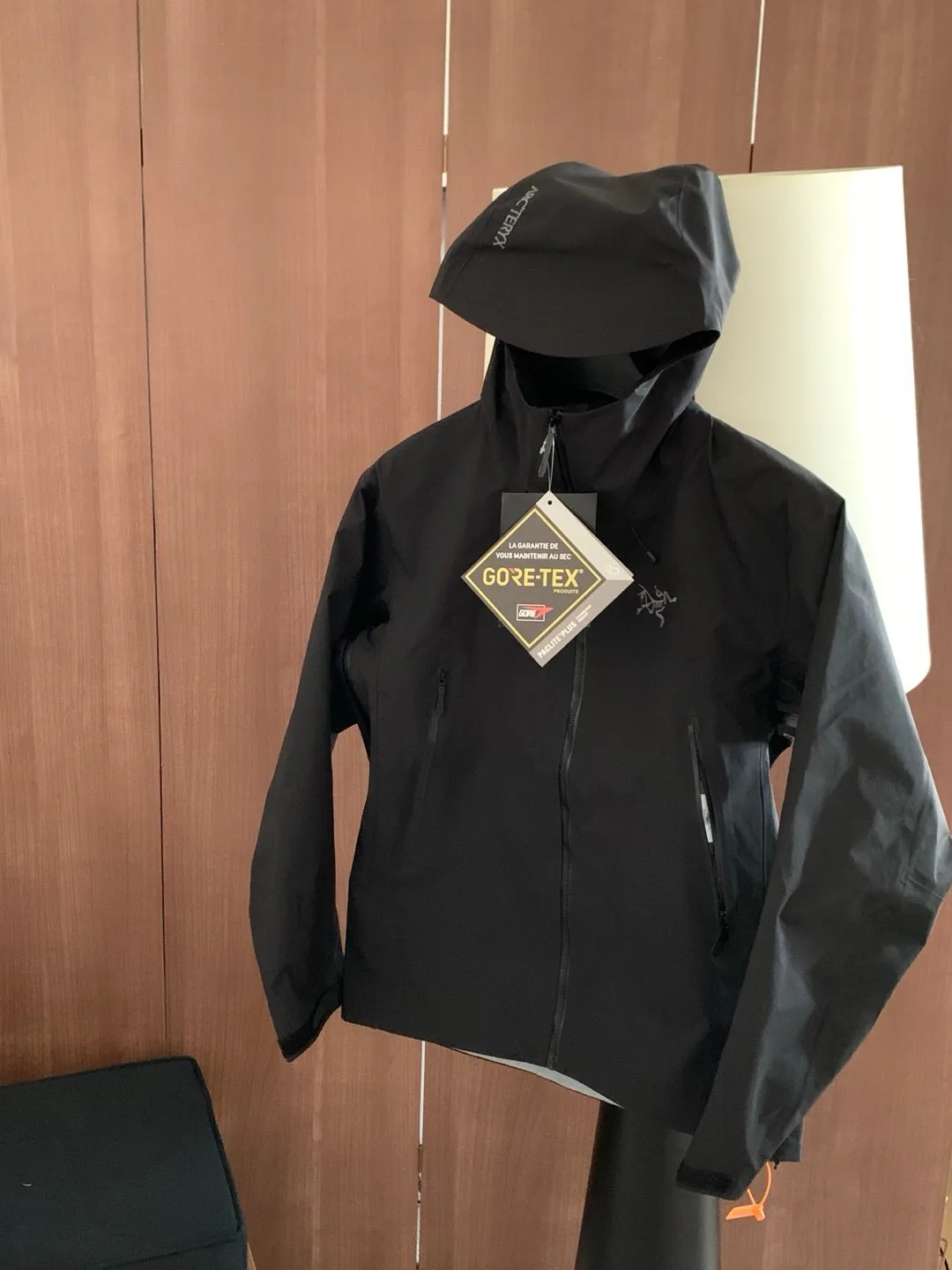 Куртки И Пуховики Женские Arcteryx 19224990