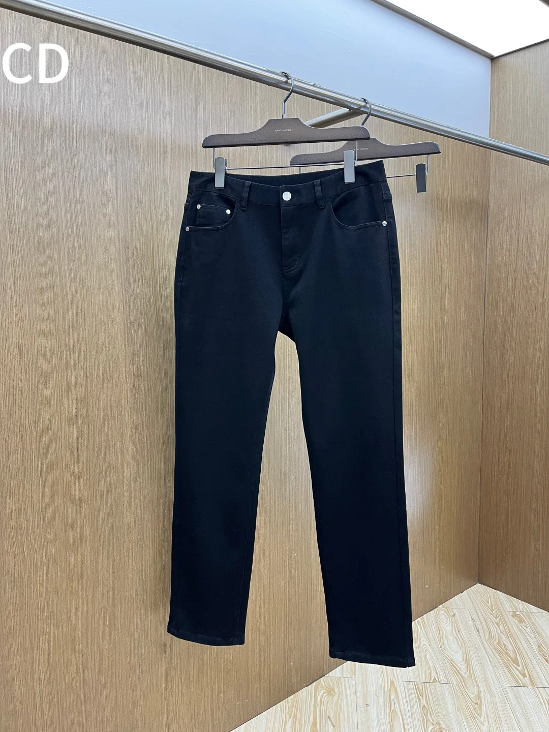 Джинсы Мужские Christian Dior 18244073