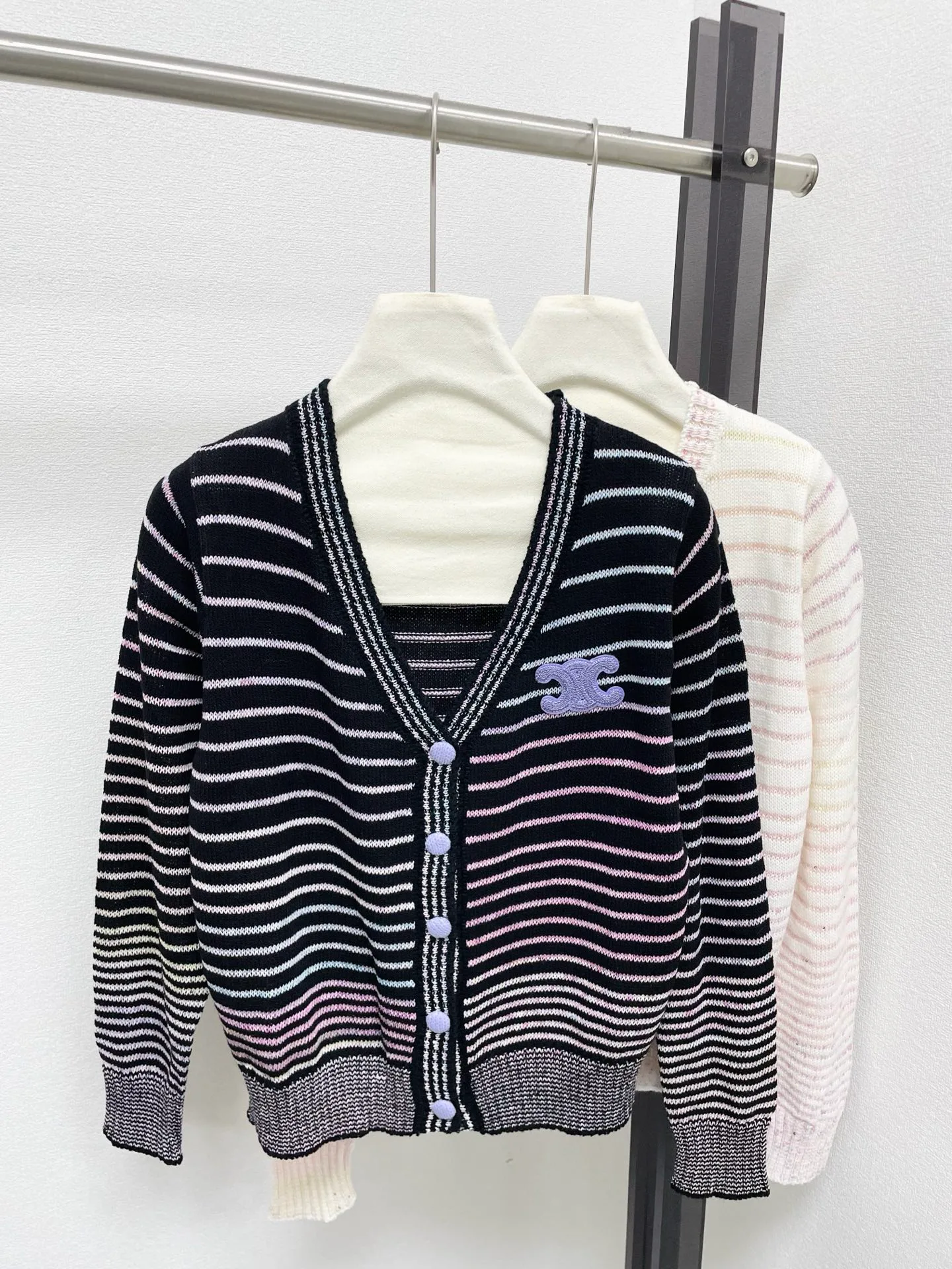 Джемперы И Свитеры Женские Chanel 11038639