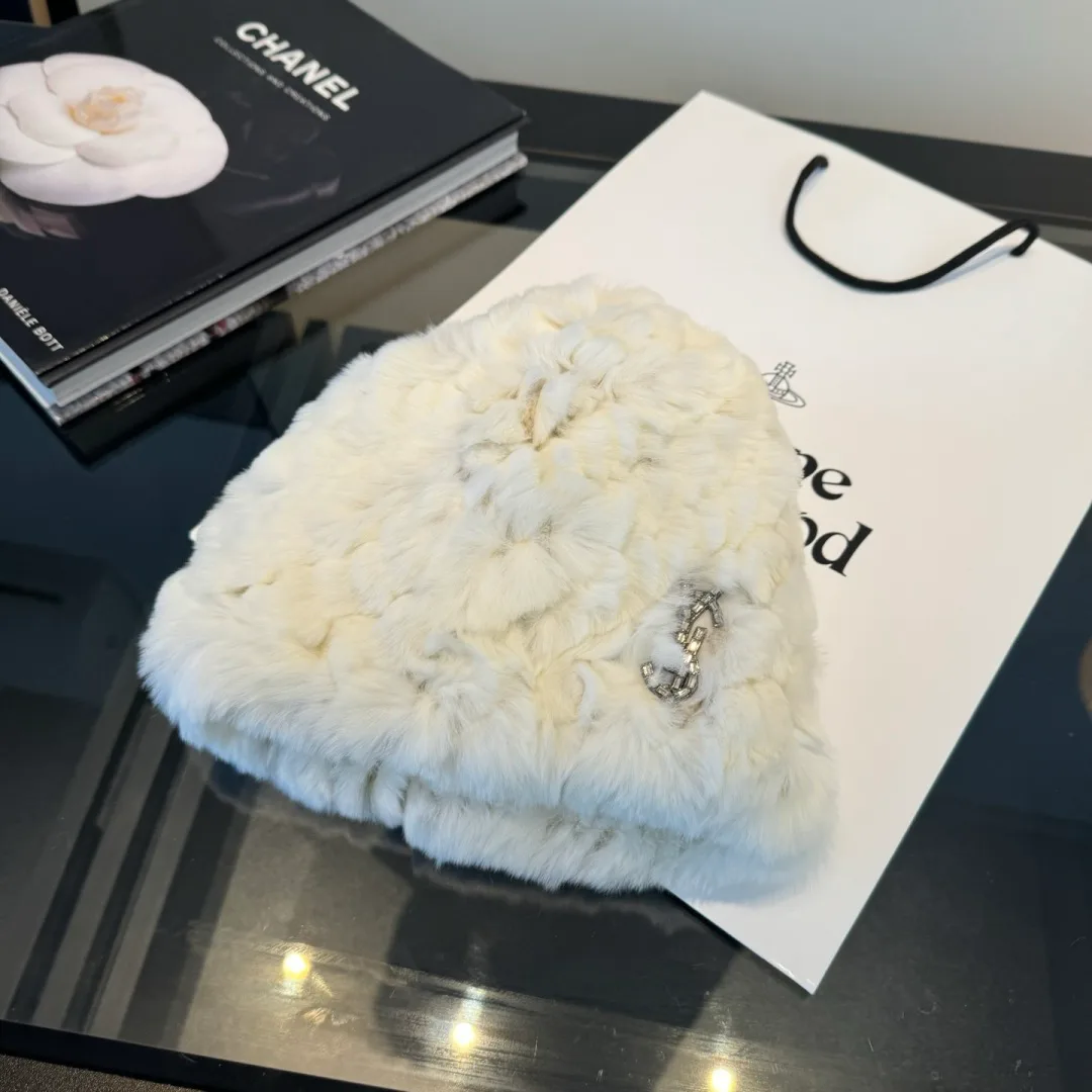 Головные Уборы Saint Laurent 849026