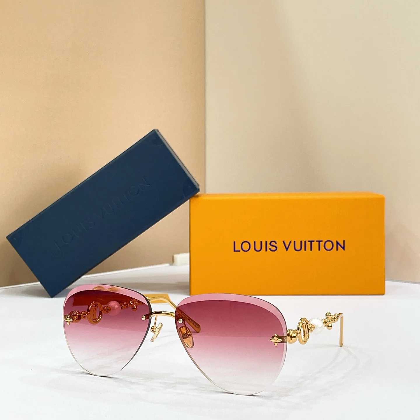 Очки Louis Vuitton 17495967