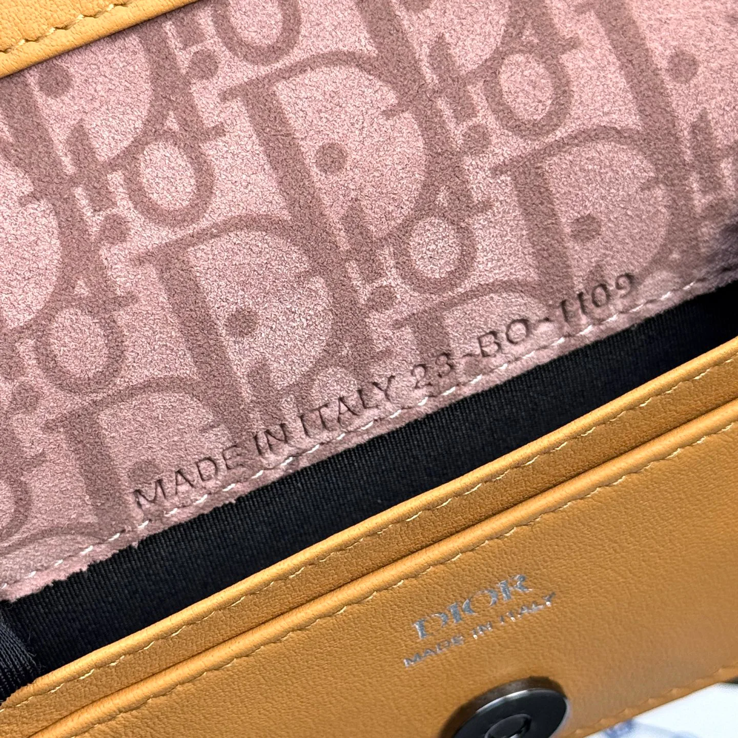 Кошельки Christian Dior 5050536