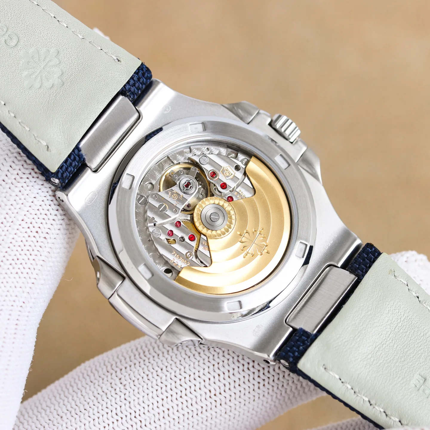 Часы Женские Patek Philippe 17471379