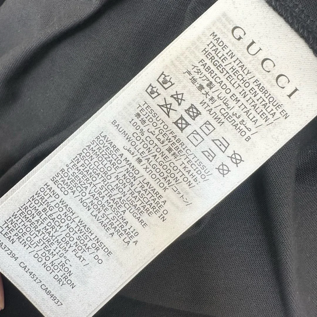 Футболки Женские Gucci 3955409