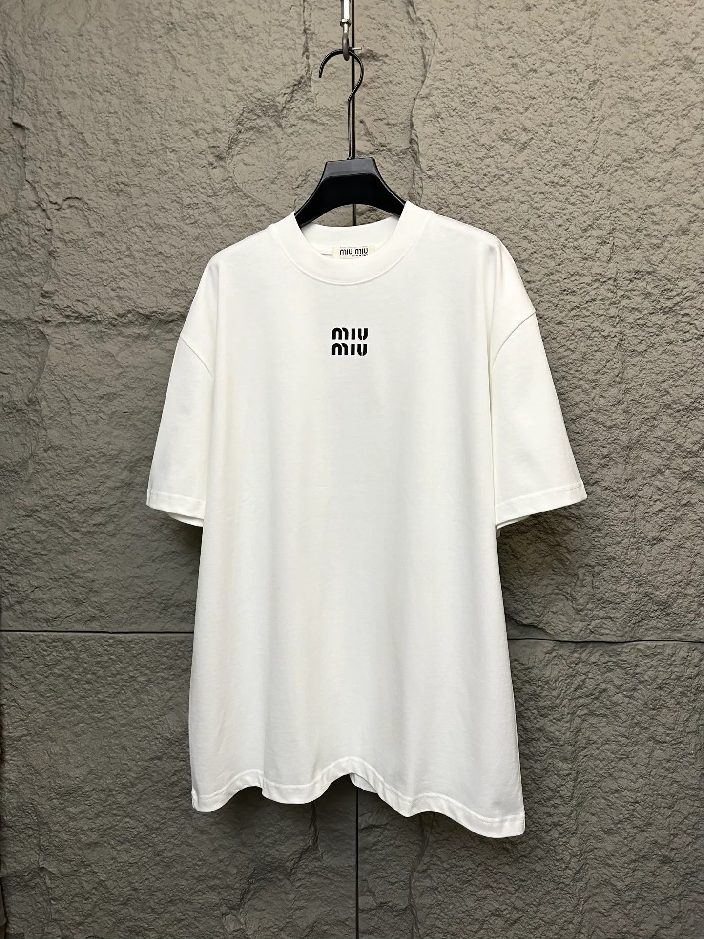 Футболки Женские Miu Miu 11538790