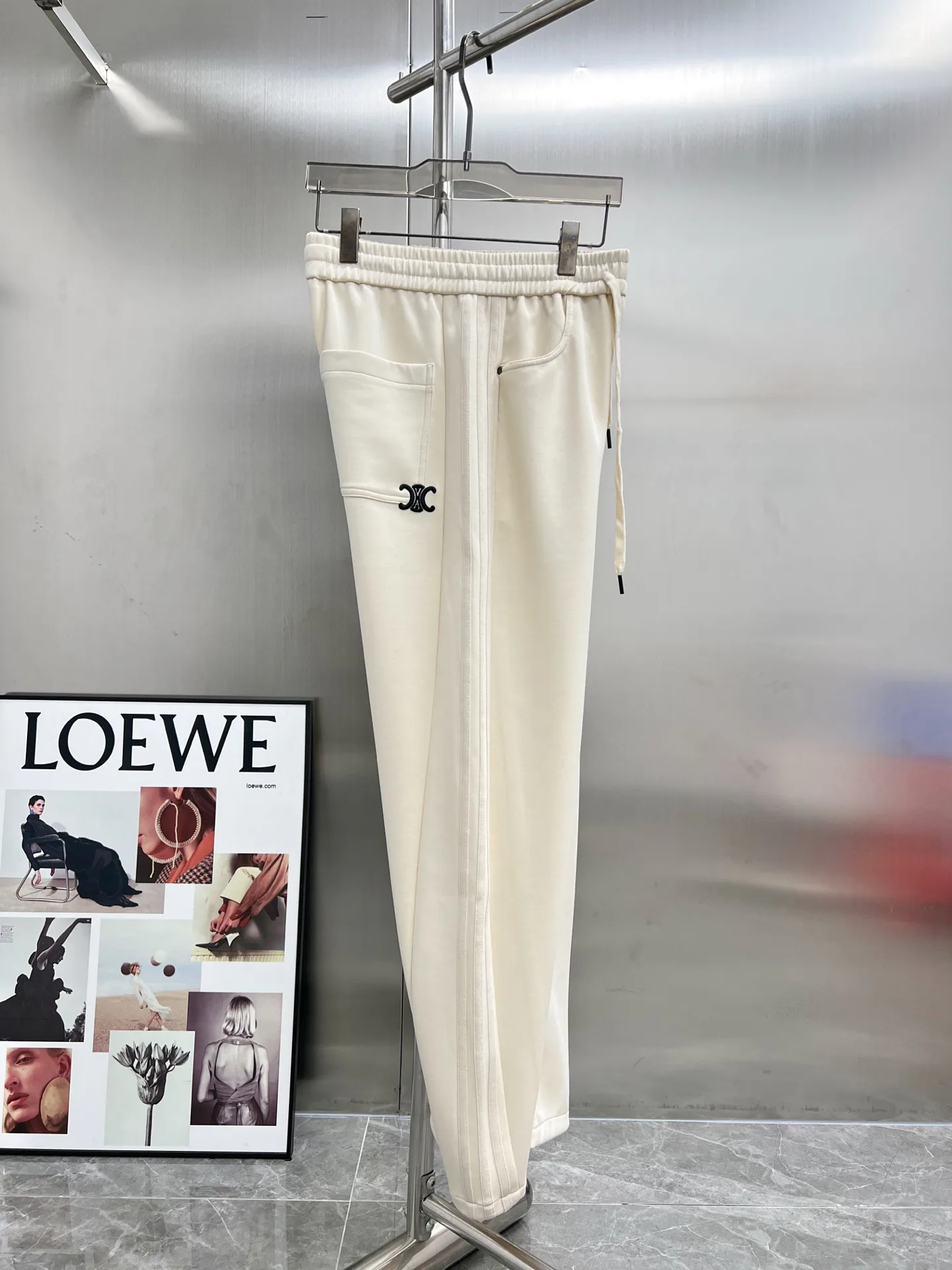 Брюки Мужские Celine 998731